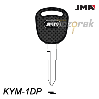 JMA 674 - klucz surowy - KYM-1DP
